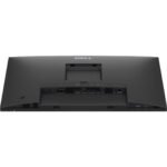 Monitor Dell Pro 24.1" P2426E USB-C Hub, 61,13 cm, 1920 x 1200 at 100 Hz, Active matrix-TFT LCD, In-Plane Switching (IPS) Technology, LED Edgelight System, Anti-glare with hard-coating 3H, 16:10, 94, 1500:1 (typical), 178° (vertical) typical, 178° (horizontal) typical, 5 ms (fast mode), 8 ms (normal - Image 9
