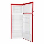 FRIGIDER CU DOUA USI FRAM FDD-VRL212RDF+ - Image 2