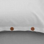 SET DE PAT DUBLU BBC DARK GREY/LIGHT GREY - Image 2