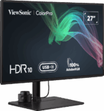 Monitor ViewSonic 27" VP2786-4K - Image 15