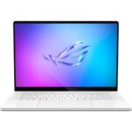 Laptop Gaming Asus Rog Zephyrus G16, GU605CX-QR119X, 16-inch, 2.5K (2560