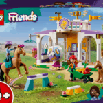 DRESAJ DE CAI, 41746 LEGO