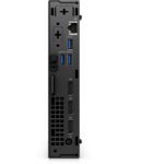 Desktop Dell OptiPlex 7010 PLUS MFF, i5-13500T, 16 GB, 512GB - Image 5