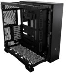 Carcasa CORSAIR 6500D AIRFLOW, Mid Tower, Black - Image 3