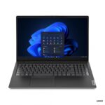 Laptop SMB Lenovo V15 G4 ABP, cu procesor AMD Ryzen 7 7730U, 15.6'' IPS, 16 GB DDR4, 512 GB, AMD Radeon Graphics, Fara OS, 3 ani Garantie - Image 2