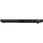 Laptop Consumer ASUS Vivobook Pro 15, cu procesor Intel Core Ultra 9 285H, 15.6'' OLED, 24 GB DDR5, 1 TB, NVIDIA GeForce RTX 4050, 6GB GDDR6, Windows 11 Pro, 2 ani Garantie - Image 3