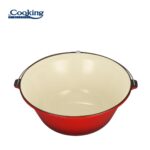 CEAUN DIN FONTA EMAILATA, 54X23 CM, 30 L, COOKING BY HEINNER - Image 2
