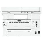 Multifunctional laser mono HP Laserjet Pro 4113FDN, Format A4. Laser, Mono,Functii:Printare, copiere, scanare,Fax, Viteza printare: 47ppm, FPO. 3.7sec.,Duplex, Volum recomandat lunar: 4000 pagini, max.. 80.000 pagini,rezolutie: 1,200 x 1,200 dpi, Limbaje printare:; pwgRaster, urf, jpeg,tiff, pcl - Image 2