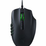 Mouse Gaming Razer Naga X, 18000 DPI, negru