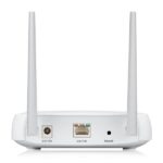 ZYXEL NWA30BE WIRELESS AP 2.4-5GHz - Image 3