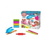 SET PASTA MODELATOARE CU PRESA - Image 2