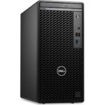 Desktop Business Dell Vostro 3030 MT cu procesor Intel Core i5 14400 pana la 4.7 GHz, 8GB DDR5, 512GB None, Intel UHD Graphics 730, Linux, Black, 3 ani garantie - Image 4