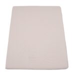 CEARCEAF PAT CU ELASTIC 180X200 CM CREM - Image 2