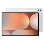 SG TAB S10 Ultra X926 5G & WIFI 14.6" 12GB 512GB Platinum Silver (incl. Pen) (garantie doar la NOD)