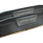 Memorie RAM Corsair Vengeance, 32GB DDR5, 6000MHz, CL36