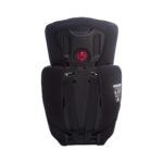 Scaun auto/inaltator, 76-150CM(15M-12Y), R130, gri/blue, U-Grow - Image 5