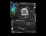 Placa de baza ASUS ROG STRIX X670E-F GAMING WIFI, Socket AM5, DDR5, ATX