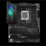 Placa de baza ASUS ROG STRIX X670E-F GAMING WIFI, Socket AM5, DDR5, ATX