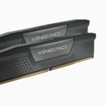 Memorie RAM Corsair Vengeance 64GB DDR5 5600MHz CL40 Kit of