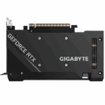 Placa video Gigabyte GeForce RTX 3060 GAMING OC, 8GB GDDR6, PCI Express 4.0, 128bit - Image 6