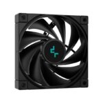 Cooler Procesor DEEPCOOL LT720 NEGRU - Image 3
