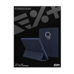 NEXT ONE ROLLCASE FOR IPAD 10TH GENERATION ROYAL BLUE - Image 2
