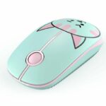 Mouse wireless Tellur Pisica 16000 DPI - Image 2