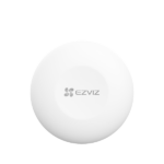 BUTON INTELIGENT EZVIZ T3C, Gateway nu este inclus in achizitionarea butonului. Temp de functionare: -10 °C to 55 °C (14 °F to 131 °F), Dimensiuni:  40.6 × 12.3mm, greutate: 80g.