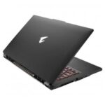 Gigabyte Notebook Aorus 17.3", Procesor: i7-13700H, 16GB RAM (2 x - Image 3