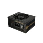 Sursa FORTRON DAGGER PRO SFX 650W 80 PLUS Gold - Image 2