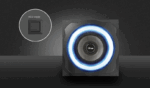Sistem audio 5.1 Trust GXT 658 TYTAN, 180W, negru - Image 2