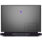 Laptop Gaming Dell Alienware M18 R2, cu procesor Intel Core i9-14900HX, 18'' IPS, 64 GB DDR5, 8 TB, NVIDIA GeForce RTX 4090, 16GB GDDR6, Windows 11 Pro, 3 ani Garantie - Image 10