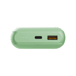 Baterie externa Trust Redoh,18W,  verde - Image 2