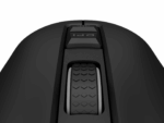 Mouse Gaming Wireless GENESIS Zircon 330, 3600 dpi, Multicolor - Image 7