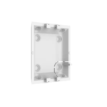 Suport detector AJAX MOTIONPROTECT BRACKET, compatibil cu MotionProtect, MotionProtect Plus si CombiProtect, alb