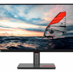ThinkVision P25i-30; 24.5"IPS, FHD (1920x1080), 16:9, Brightness: 250 cd/m², Contrast