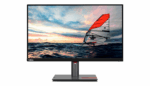 ThinkVision P25i-30; 24.5"IPS, FHD (1920x1080), 16:9, Brightness: 250 cd/m², Contrast