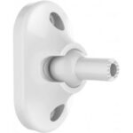 Suport de prindere universal pentru detectori de interior, Hikvision DS-
