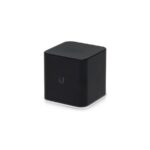 Ubiquiti ACB-AC Aircube Ac Airmax Home Wi-Fi Access Point WithPoe Aircube-Ac, 4* Gigabit Ethernet ports, 24 V PoE passthrough forairMAX CPE, Dual-band, 802.11ac, 2x2 MIMO technology, Up to 300 Mbps inthe 2.4 GHz radio band, Up to 866.7 Mbps in the 5 GHz radio band,Powered by 24 V passive PoE