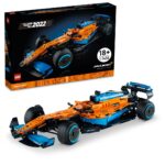 MASINA CURSE MCLAREN F1, LEGO 42141
