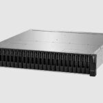 "Lenovo ThinkSystem Storage Series 2U12 Chassis 2xLenovo ThinkSystem DE2000/DE4000 HIC 10GBASE-T 2-Ports 2xLenovo ThinkSystem DE2000 Controller 8GB Gen2 8xLenovo ThinkSystem DE Series 4TB 7.2K 3.5"""" HDD 2U12 2xLenovo ThinkSystem DE Series 1.92TB 1DWD 2.5"""" SSD 2U12 (2.5"""" drive in a 3.5""""