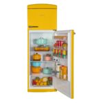 FRIGIDER CU DOUA USI FRAM FDD-VRR311YLE++ - Image 5
