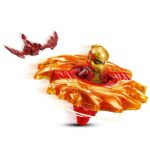 DRAGONUL SPINJITZU ROTITOR AL LUI KAI, LEGO 71823 - Image 4