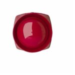Sirena adresabila honeywell Esser IQ8Alarm Plus EN54-3, carcasa rosie ,indice de protectie : IP 43 *2, greutate: 300 g, dimensiuni:Ø: 112 mm D: 78 mm ,rezistentă la incendiu, în conformitate cu EN 54‑3 ,cu tonuri de semnalizare integrate pentru semnalizarea acustică aalarmei.Cu până la 20 de tonuri