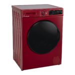 Masina de spalat rufe FRAM FWM-V714T2RDD+++, 7 kg, 1400 rpm, Clasa: D, Rosu pastelat - Image 2