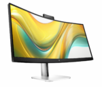 Monitor Gaming HP Series 5 Pro 534pm, 34", 3440 x 1440 pixeli, Black, 3 ani Garantie - Image 3