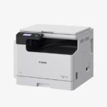 Multifunctional laser mono Canon iR2224, dimensiune A3 (Printare,Copiere, Scanare), viteza
