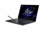 Laptop Gaming Acer Predator Triton 14 AI, cu procesor Intel Core Ultra 9 288V, 14.5'' OLED, 32 GB LPDDR5x, 2 TB, NVIDIA GeForce RTX 5070, 8GB GDDR7, Windows 11 Pro, 2 ani Garantie - Image 3
