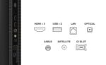 Televizor TCL QLED 50P71K, 126 cm, Smart Google TV, 4K - Image 6