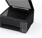 EPSON L3350 CISS COLOR INKJET MFP, Format: A4, Functii: Print, copy, scan, Viteza printare: 33ppm mono, 15ppm color, Rezolutie printare: 5.760 x 1.440 DPI, Rezolutie scanare: 1.200 DPI x 2.400 DPI DPI, Senzor CIS, Formate fisiere scanate: BMP, JPEG, PICT, TIFF, multi-TIFF, PDF, PNG, Rezolutie - Image 2